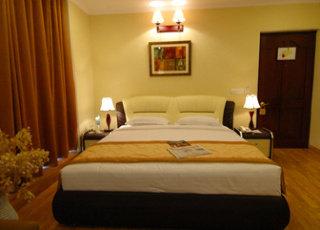 Veer Palace Hotel New Delhi