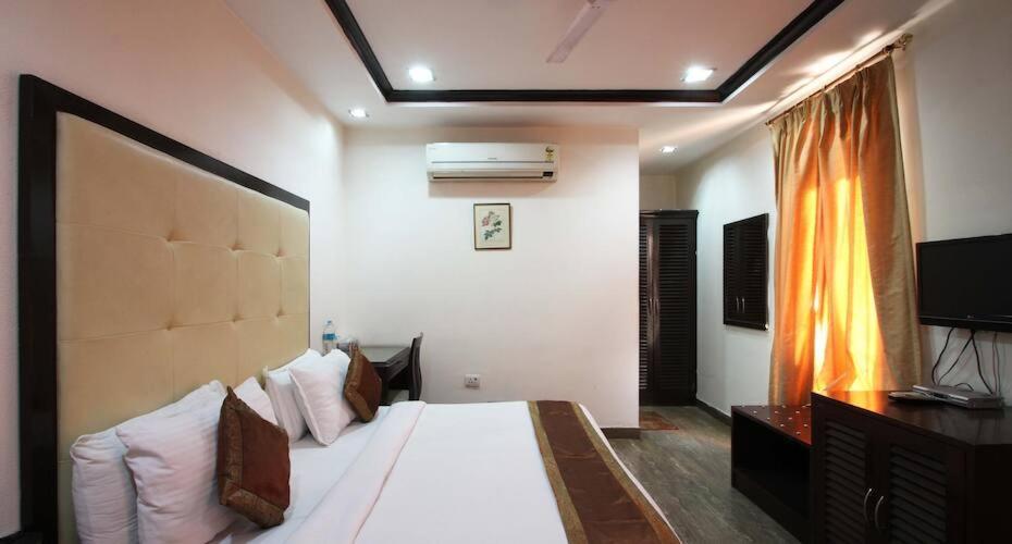 Veer Palace 3* New Delhi