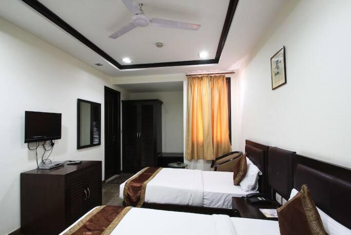 Hotel Veer Palace 3*