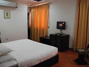 Hotel Veer Palace 3*