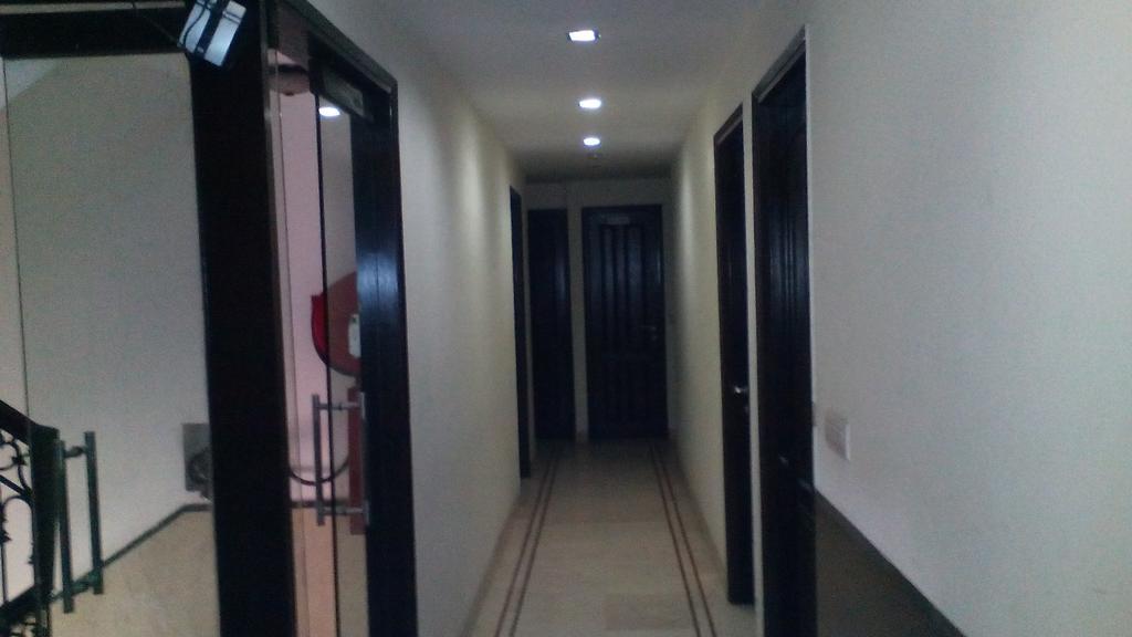 Veer Palace Hotel 3*