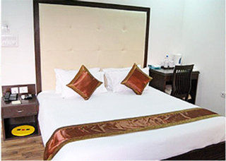 Veer Palace 3* New Delhi